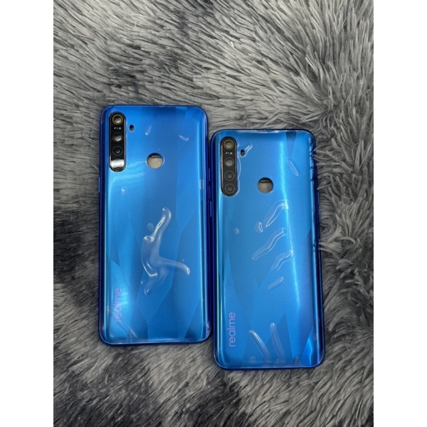 Vỏ Realme 5