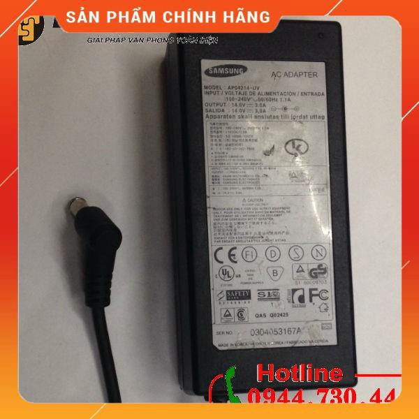 Adapter màn hình samsung 14v 3a dailyphukien | BigBuy360 - bigbuy360.vn