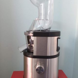 Máy ép klarstein khoẻ hơn