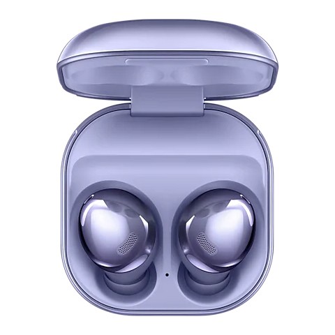 Tai Nghe Bluetooth Không Dây Samsung Galaxy Buds Pro, Sạc Không Dây, , Âm Thanh Tuyệt Đỉnh - BẢO HÀNH ĐỔI MỚI