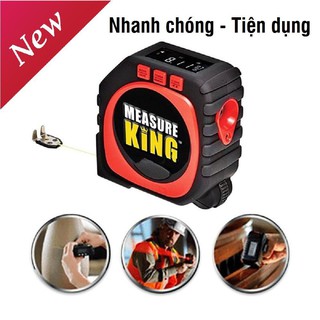 thước laze king mới - thước đo thế hệ mớ