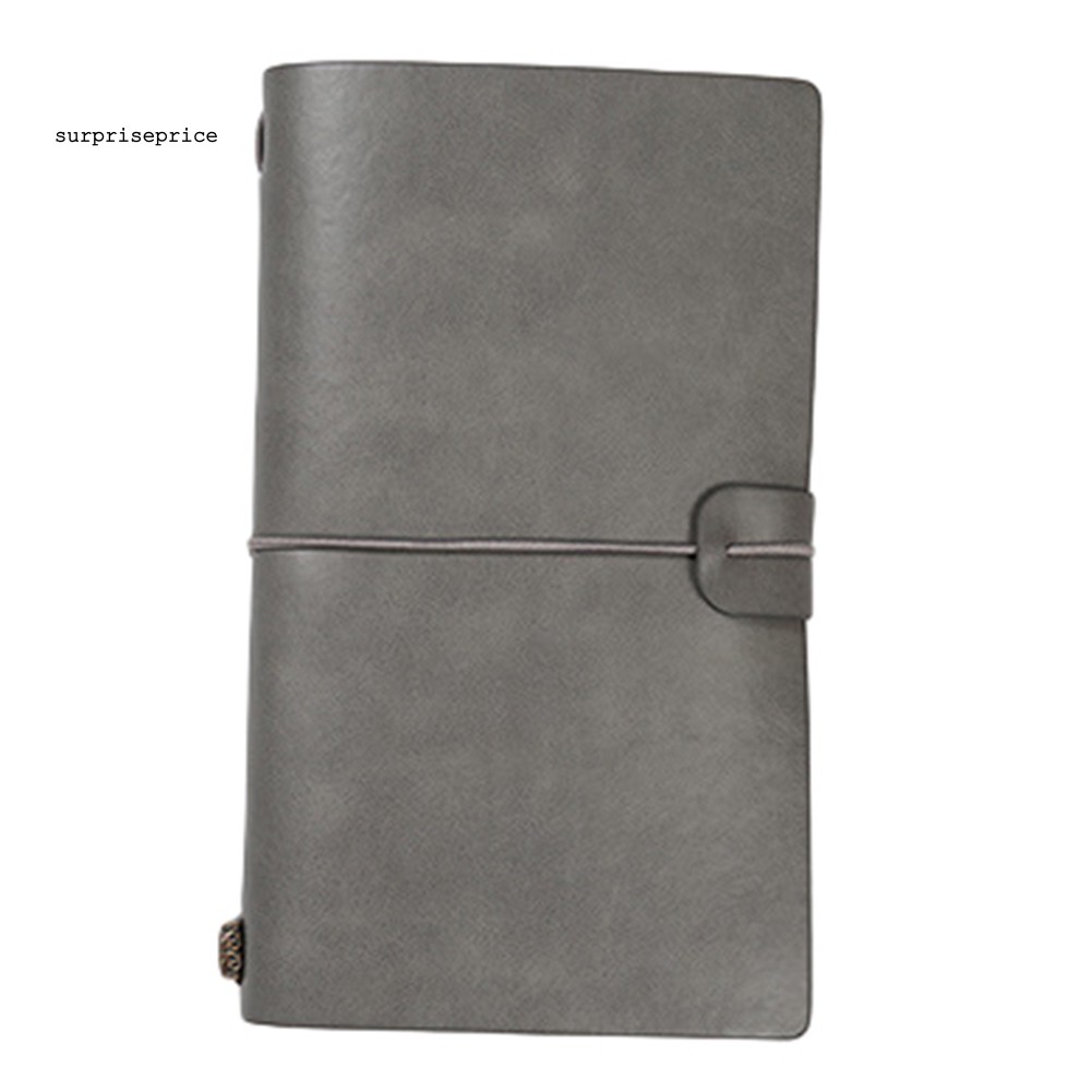 Sổ tay ghi chép nhiều màu tùy chọn tiện dụng chất lượng cao