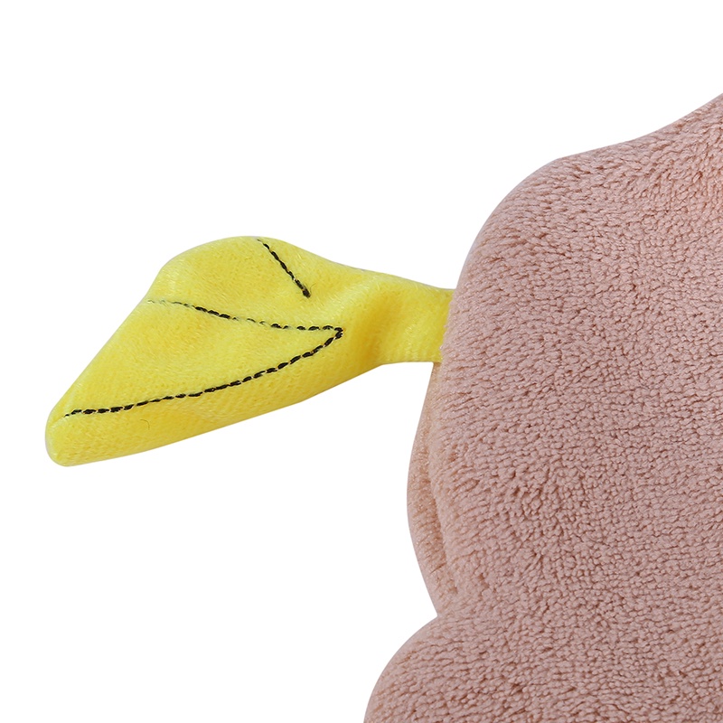 Khăn Lau Tay Treo Tường Không Xơ Vải Thấm Hút Tốt Tiện Dụng Cho Nhà Bếp / Phòng Tắm