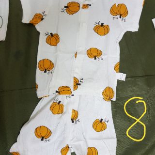 Bộ cotton thông hơi
