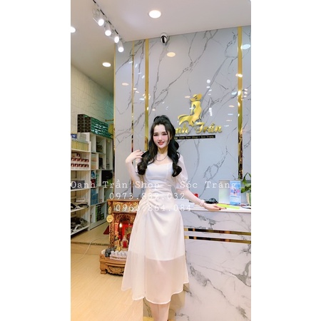ĐẦM RÚT DÂY TAY PHỒNG NHÀ EM