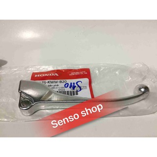 Tay thắng WAVE ANPHA / WS 110 chính hãng