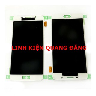 BỘ MÀN HÌNH SAMSUNG A510 - A5 2016 OLED 2IC