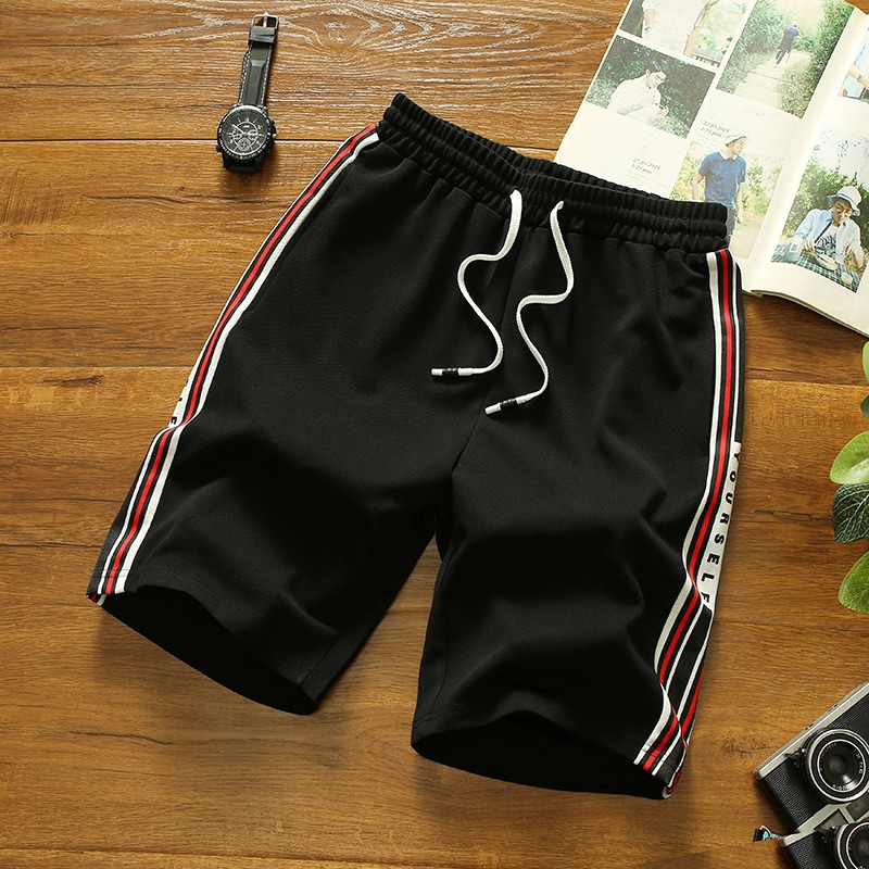 Quần Short Nam Thời Trang Mùa Hè Size M-4XL Trẻ Trung
