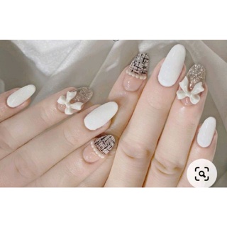 Nailbox thiết kế ( tặng kè keo + dũa )