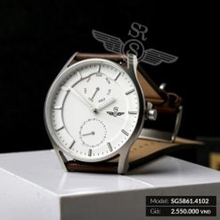 Đồng hồ nam Sunrise SG5861.4102