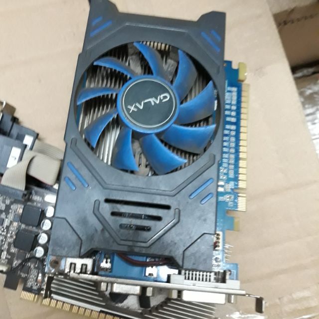 VGA GT730 1G D5 64BIT