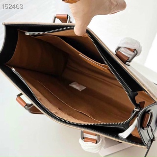 Túi tote Coach  Công sở