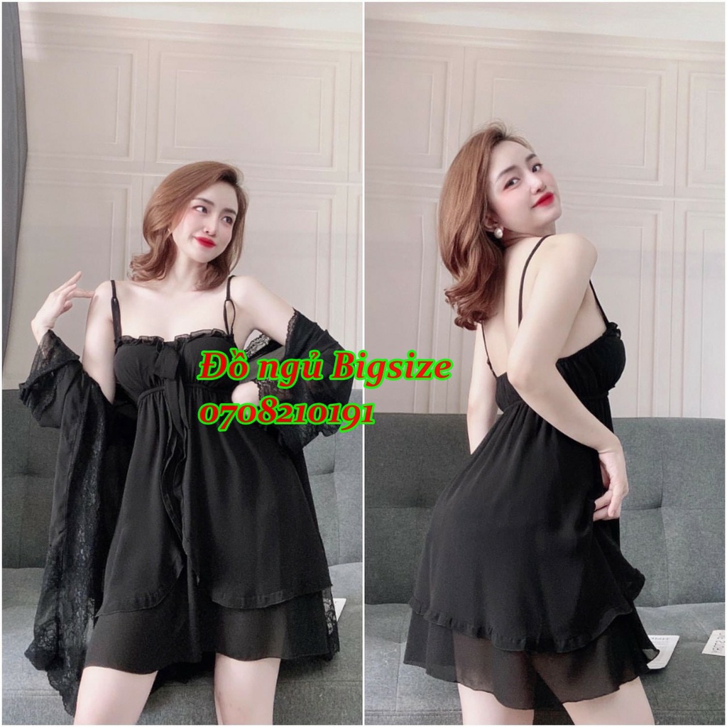 COMBO VOAN 3 MÓN MẶC NHÀ MẶC NGỦ ĐỀU ĐẸP, CHẤT VOAN MỎNG MỊN MÁT KHÔNG BỊ NÓNG