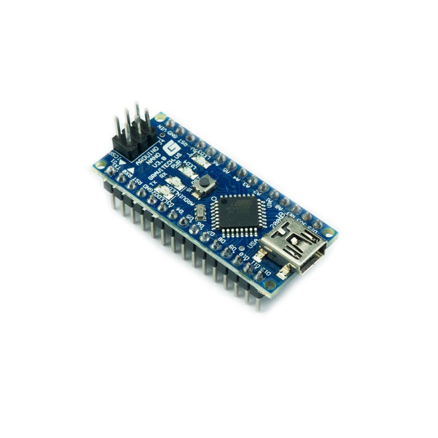 Arduino Nano FT232RL Atmega328P