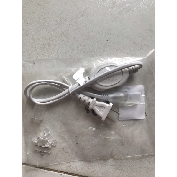 LED dây PHILIPS siêu sáng  HLS168 7.5W/ mét hắc sáng hoàn hảo 50 mét  -