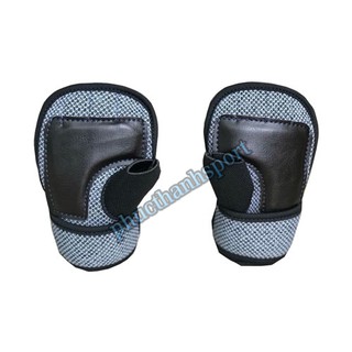 Găng tay tập tạ có cuốn PHÚC THÀNH SPORT