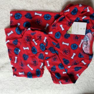 Bộ đồ cotton Carter dài tay cho bé