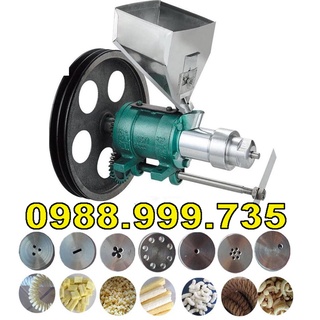 Đầu nổ bỏng gạo 7 béc trung quốc tq-7