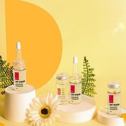 Serum giảm mụn giảm thâm Purity Skin Linh Hương - ngăn ngừa giảm mụn trứng cá, mụn bọc, dưỡng da hồi phục da mụn | BigBuy360 - bigbuy360.vn
