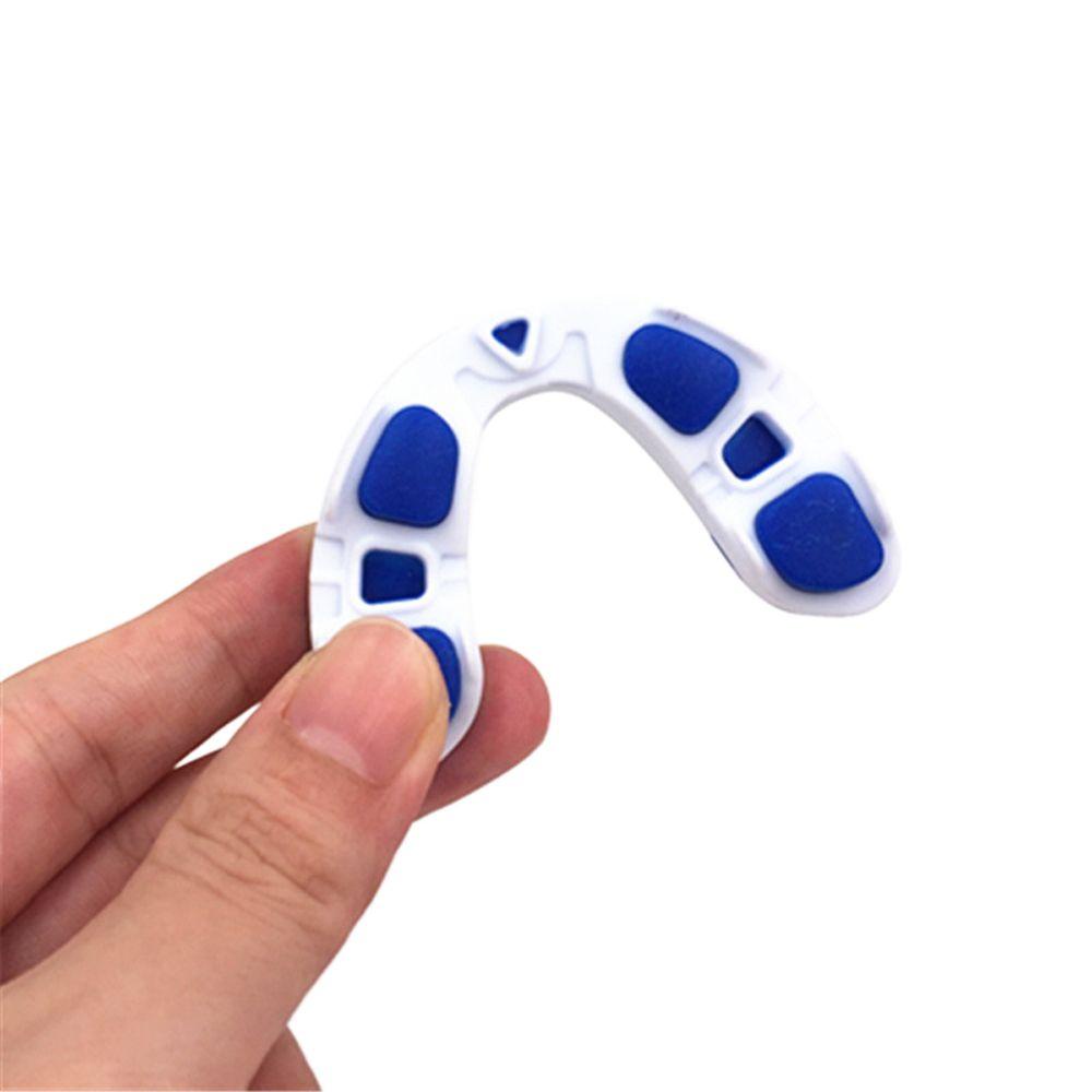 Miếng Bảo Vệ Răng Miệng Khi Chơi Bóng Đá / Bóng Bầu Dục Thể Thao QUINTON TPR Mềm Mại