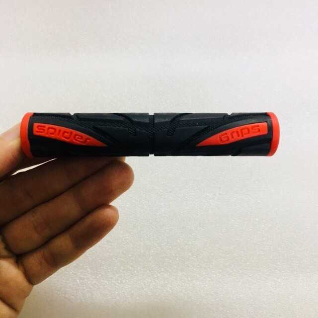 Bọc tay phanh thắng xe máy - cao su spider