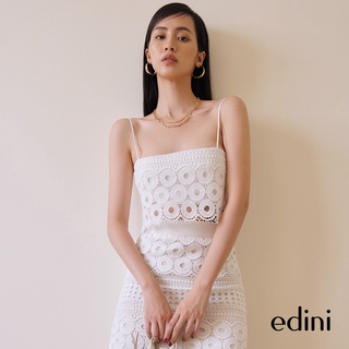 Áo ren hai dây edini - a1359