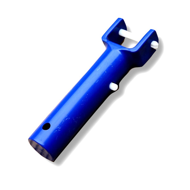 Đầu Nối Thay Thế Cho Máy Hút Bụi Bể bơi Có Tay Cầm Chữ V Tiện Dụng