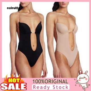 Bộ bodysuit định hình dáng ngực quyến rũ cho nữ