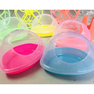 Nhà Tắm Lớn Hamster/Bear
