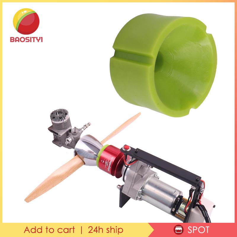 Đầu Động Cơ Khởi Động Bằng Silicon Chuyên Dụng Cho Mayatech RC