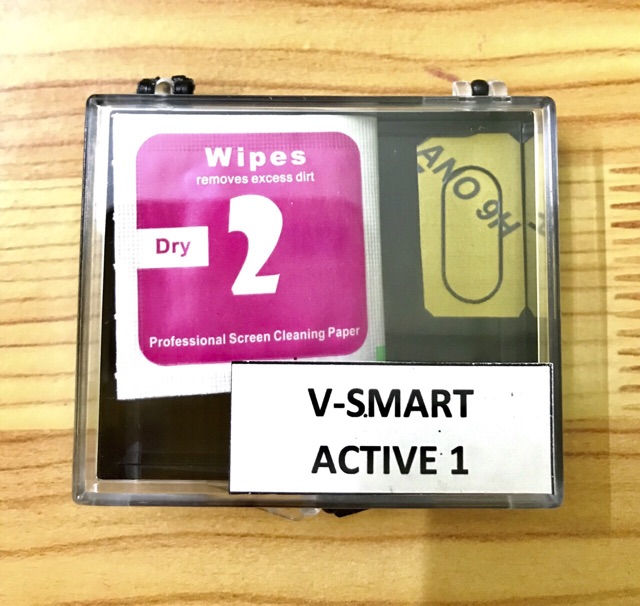FREESHIP 99K TOÀN QUỐC_Cường lực camera Vsmart Active 1 / Vsmart Active 1+ (Active 1 plus)