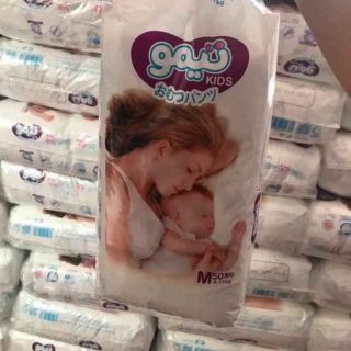 Tả quần goukids m/100 l/100 xl/100