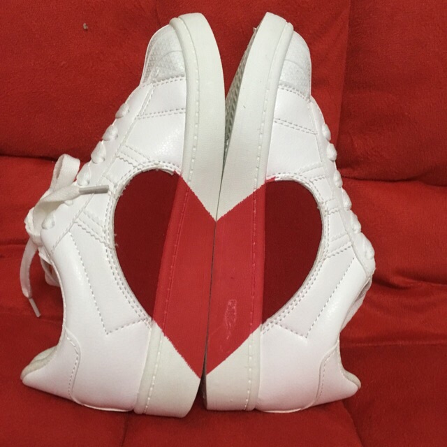 Combo giày tim 4 đôi | BigBuy360 - bigbuy360.vn