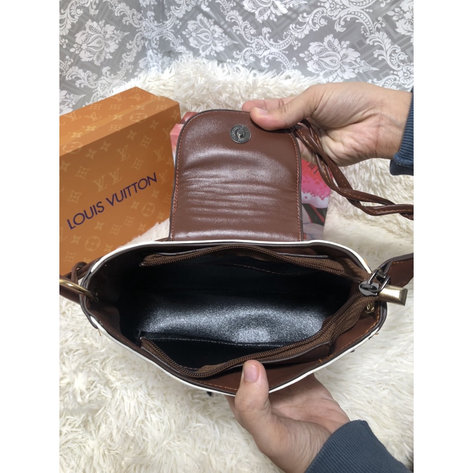 Túi Đeo Vai Phong Cách Hàn Quốc Thời Trang Mùa Hè 2021 TXCC 405