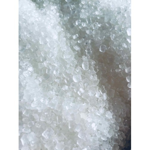 Đường phèn - 1kg đường phèn hạt nhỏ, không có chỉ - nấu chè, nấu sâm, pha trà chất lượng