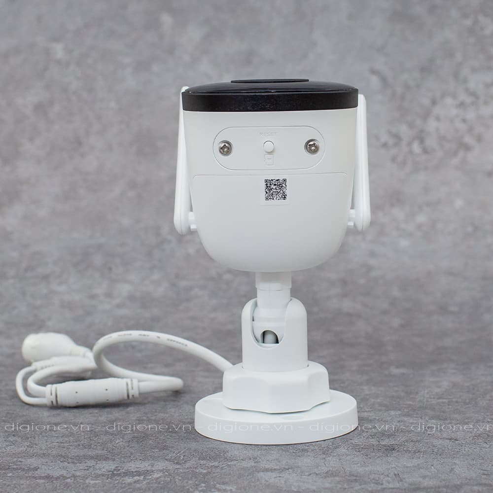 Camera Wifi KBONE KN B21F KN B21 KN B21FL HD 1080 - Camera Ngoài Trời Có Màu Ban Đêm | BigBuy360 - bigbuy360.vn