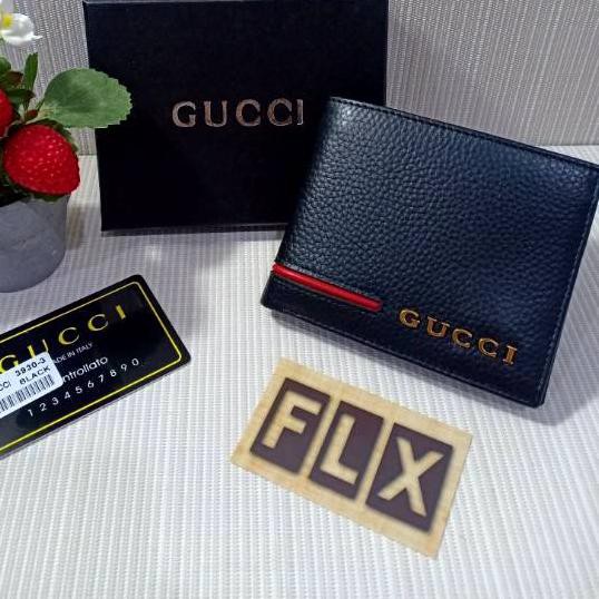 Ví Da Gucci Chính Hãng 4.4 930 Thiết Kế Sang Trọng