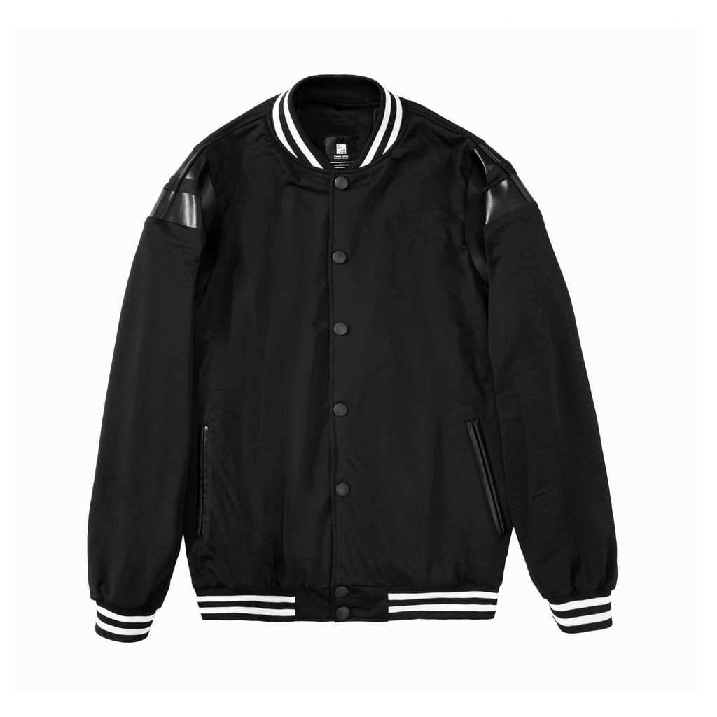 Áo Khoác FF OVERSIZE CLASSIC JACKET | BigBuy360 - bigbuy360.vn