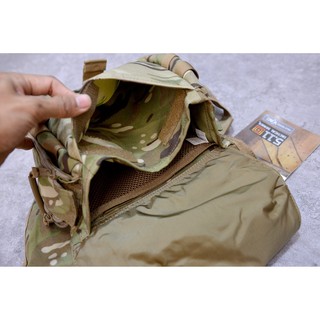 Túi đeo chéo thờ trang nam Tactical 5.11 PUSH
