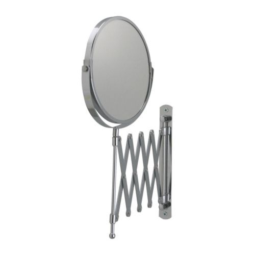 Gương gắn tường 2 mặt IKEA