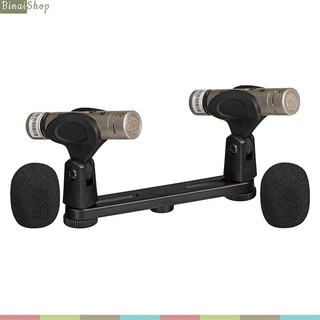Cặp micro thu âm nhạc cụ Behringer C-2
