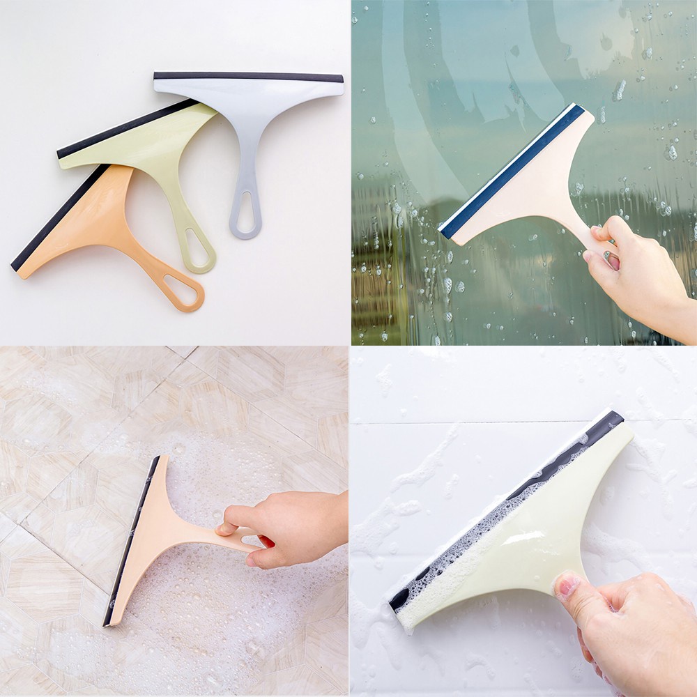 1 dụng cụ vệ sinh cửa kính tiện lợi