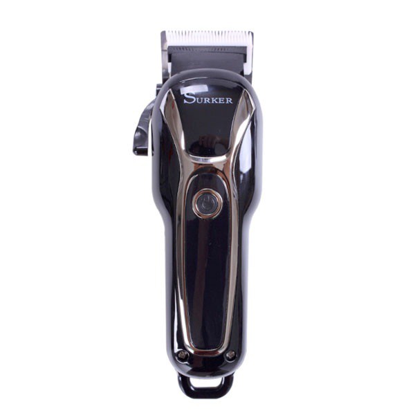 Tông đơ cắt tóc Suker 805 - Tông đơ cắt chuyên nghiệp - chống rung - ồn - êm hiệu quả [ senvangshop ]