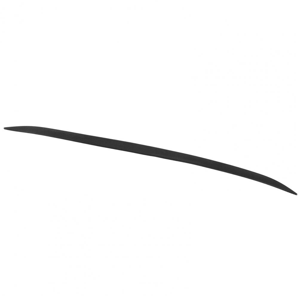 Lip Spoiler Durable Wearable Car Spoiler for Garage for Repair Shop for Automobile