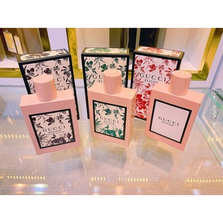 Nước hoa nữ Gucci Bloom EDP size 50ml ( 2 màu )