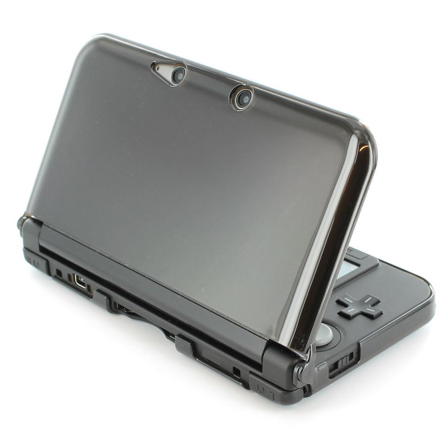 Ốp Crystal Case cho New Nintendo 3DS / 3DS XL / 2DS XL