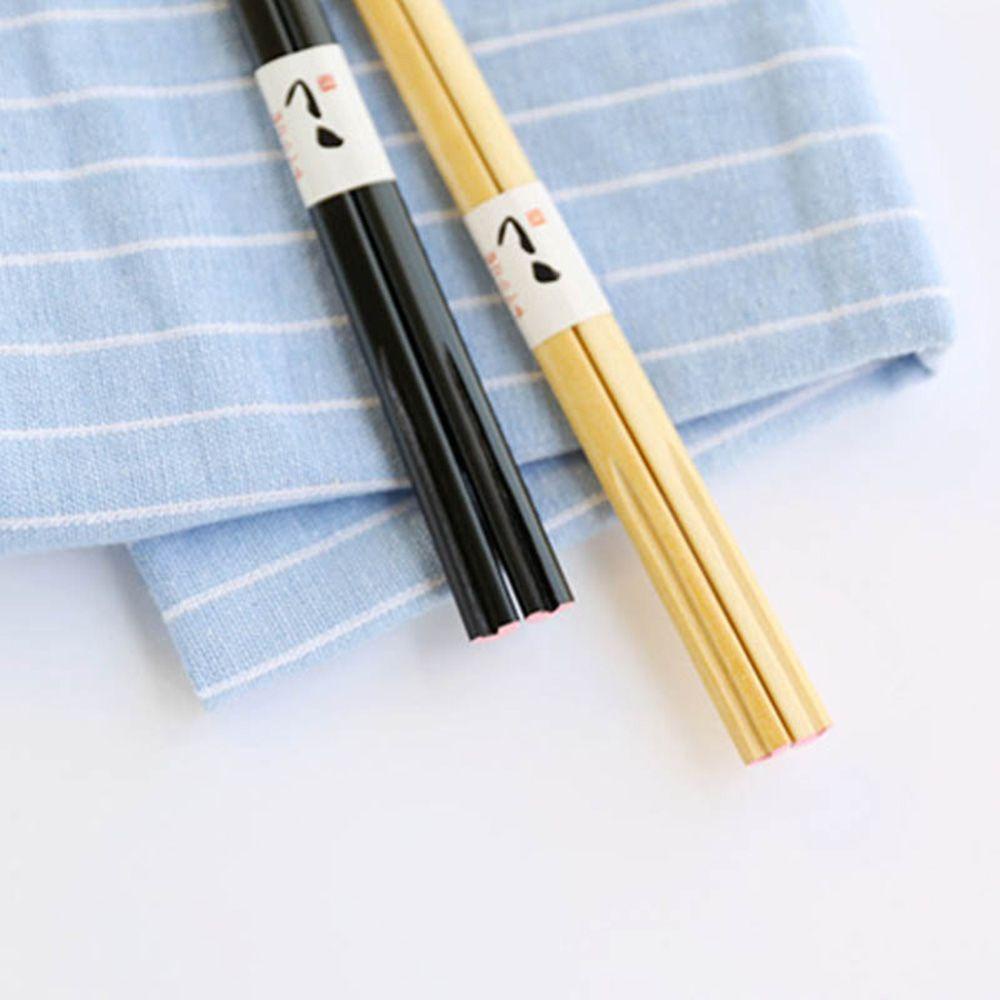 YIYU Đũa Ăn Thân Thiện Với Môi Trường Có Thể Tái Sử Dụng Phong Cách Nhật Bản