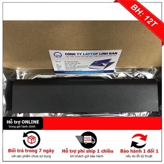 [BH12TH] Pin (Original)60Wh Dell Latitude E5420 E5430 E5520 E5530 T54FJ Battery