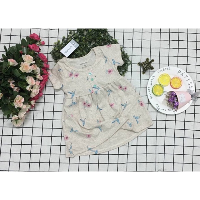 Combo đầm chi phạm lâm anh