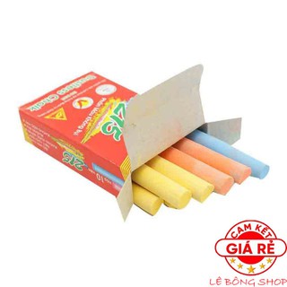 Phấn màu không bụi Mic ( Tặng quà cho đơn từ 50k )